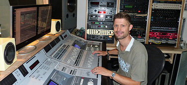 Deutschmusik Song Contest: Partnerschaft mit Mike's music records