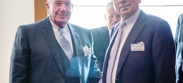 DUK Beirats- und Fachausschusssitzung in Berlin