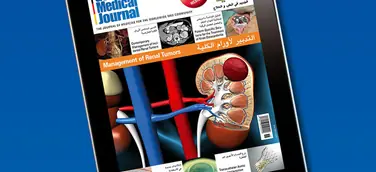German Medical Journal – ein Medizin-Journal geht um die Welt