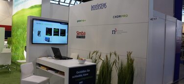 IT&Business 2014 in Stuttgart – ein Rückblick