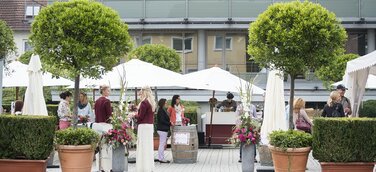 Jahresevent der Ärztlichen VerrechnungsStelle Büdingen erneut ein großer Erfolg
