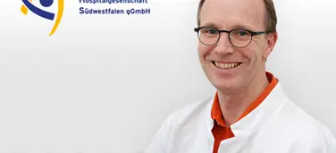 Moderne urologische Steinbehandlungen im Fokus - Experte Dr. Christian Büscher referiert