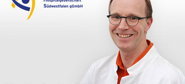 Moderne urologische Steinbehandlungen im Fokus - Experte Dr. Christian Büscher referiert