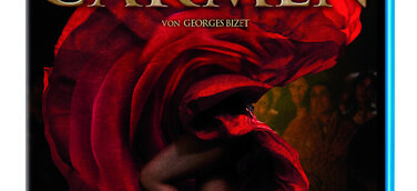 Nach 30 Jahren endlich auf Blu-ray: Die legendäre CARMEN Opernverfilmung von Francesco Rosi