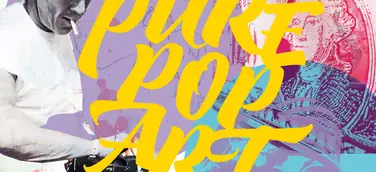 Pure Pop Art III @ 30works