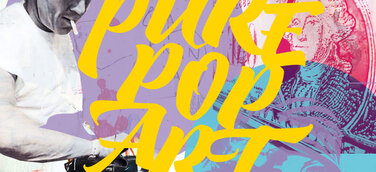 Pure Pop Art III @ 30works