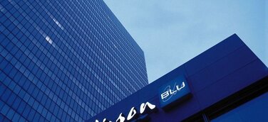 Radisson Blu Royal Hotel: Homage an den weltbekannten Designer Arne Jacobsen