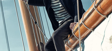 Schuh-Trends Herbst/Winter 2014/15 – mit Gaastra auf Style-Törn