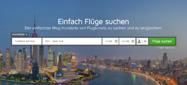 Start-up Flugsuchmaschine PaperFlies expandiert in den deutschen Markt
