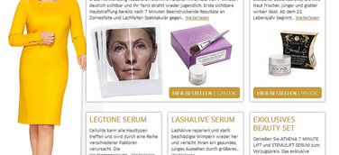 Top Media Consulting steigt im Vertrieb von ADONIA GERMANY ein