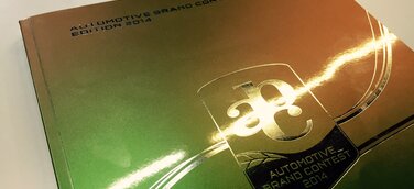 VOK DAMS Winner beim Automotive Brand Contest 2014