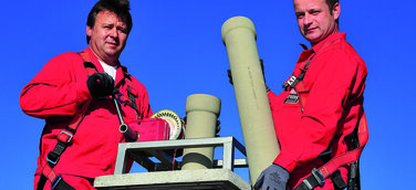 AHRENS – Ihr Spezialist für alle Fälle