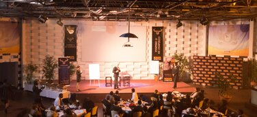 BONOFA feiert exklusive Aventador Week 2014 in 5-Sterne-Location in Türkei