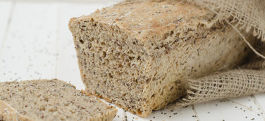 Danke?Bitte! Ein Startup-Unternehmen erstürmt den Markt für Bio-Brote.