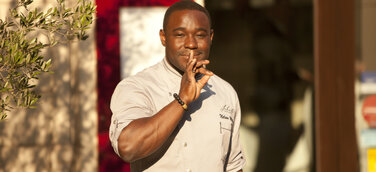 Gaumenfreude für ein Kinderlachen – Sternekoch Nelson Müller und Groupon initiieren Restaurant-Charity-Wochen