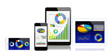 Junges Unternehmen cm3p bringt neue Befragungssoftware für das iPad auf den Markt