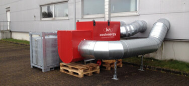 Mobile Wärme für Genießer