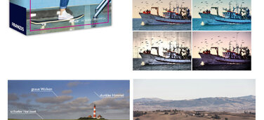 Neu: Franzis PHOTO works projects 3- Digitales Fotolabor und FotoArt-Designstudio