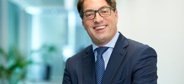 Rezidor ernennt Joep Peeters zum Senior Vice President Franchised Services