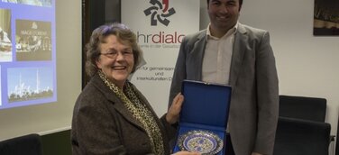 Ruhrgespräch "Ex Oriente Luxus": Luxus aus dem Orient