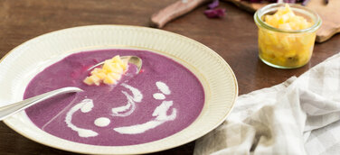 Süße Sti(e)l-Fragen: Äpfel und Birnen sind reif