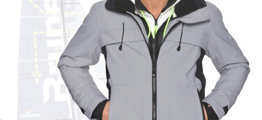 Team Brunel im Volvo Ocean Race 2014/15 – Limitierte Kollektion von Gaastra