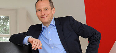 VOK DAMS zum 12. Mal in Folge Spitzenreiter im Eventranking