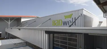 badwell.de: Online-Shop für Sanitärartikel auf dem Markt