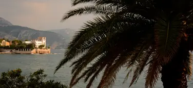 Blumenzauber und Prachtbauten an der Côte d’Azur