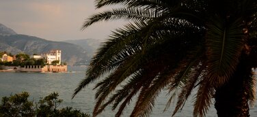 Blumenzauber und Prachtbauten an der Côte d’Azur