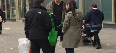 cleenmaid-Umfrage zeigt großes Potential für Online-Reinigungsvermittler