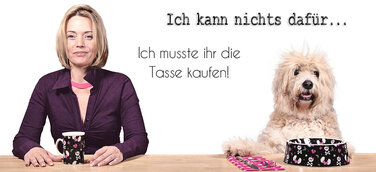 Design-Hundeaccessoires ökologisch und ethisch fair produziert