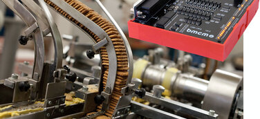 Digitales I/O System USB-OI16: Leuchtender Allrounder der digitalen Messtechnik