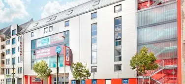 Drei weitere Standorte und ein neues Produkt – MyPlace-SelfStorage auf Expansionskurs