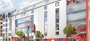 Drei weitere Standorte und ein neues Produkt – MyPlace-SelfStorage auf Expansionskurs
