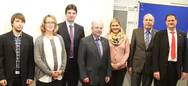 Duales Studium sichert auch dem Handwerk Fachkräfte: neue Wege der Mitarbeitergewinnung