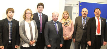 Duales Studium sichert auch dem Handwerk Fachkräfte: neue Wege der Mitarbeitergewinnung