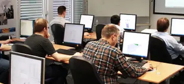 Erste Creo Akademie CAE startet im Januar