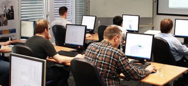 Erste Creo Akademie CAE startet im Januar