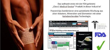 Forever Green / FGXpress erobert den europäischen Markt!