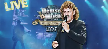 Führung des Deutschmusik Song Contest plant eigene Musikshow