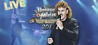 Führung des Deutschmusik Song Contest plant eigene Musikshow
