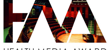 Health:Angel suchen würdige Nachfolger. Der OSCAR der Gesundheitskommunikation startet 2015 durch.