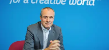Neuer Director Sales Central Western Europe