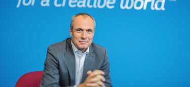 Neuer Director Sales Central Western Europe