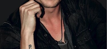 Samu Haber – die erste Biografie über den sympathischen Voice-of-Germany-Superstar