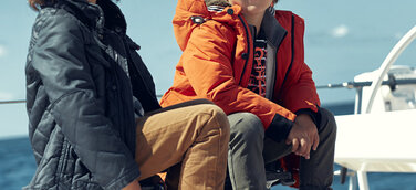 Winter Ahoi: Kindermode im Gaastra Shop für kleine Abenteurer entdecken