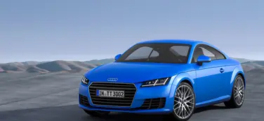 Auszeichnungen für Audi im Dezember 2014