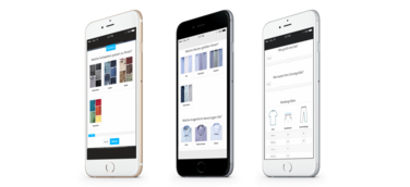 BOOK A STYLE bringt Curated Shopping in die Einkaufszone