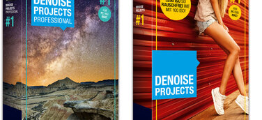 Denoise projects - Neueste Entrauschungsverfahren zur Rettung einzigartiger Fotomotive